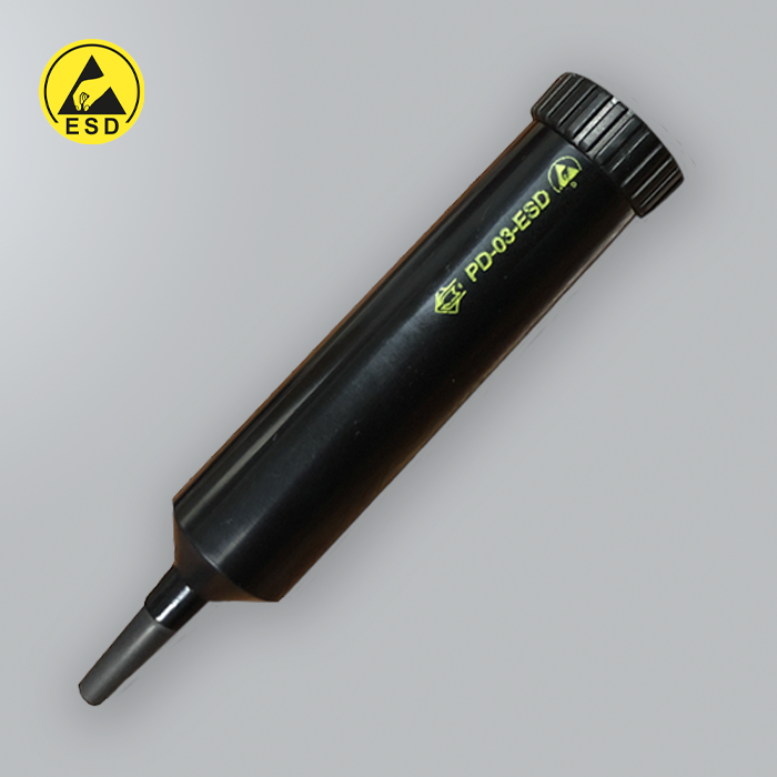 ESD Solder Pump Tip (GT-TP3-D) ESD Solder Pump Tip (GT-TP3-D)